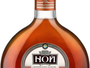 Армянский Ной Араспел 3 звезды 0,35л - Вкусный праздник торты на заказ ...