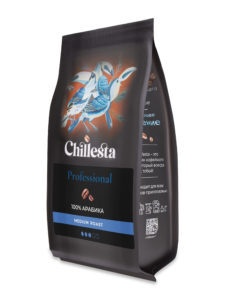 Chillesta Professional арабика 1 кг