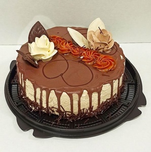 Мишель 1,05кг торт Хэлла