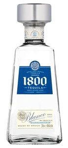 Спиртной напиток прочий «Текила 1800 Бланко»
