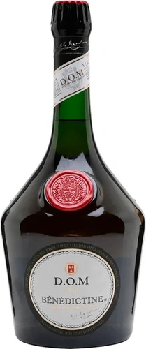 Dom Benedictine