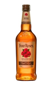 Бурбон Four Roses