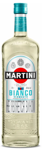 Ароматизированный виноградосодержащий напиток из виноградного сырья "Мартини Бьянко", сладкий белый
