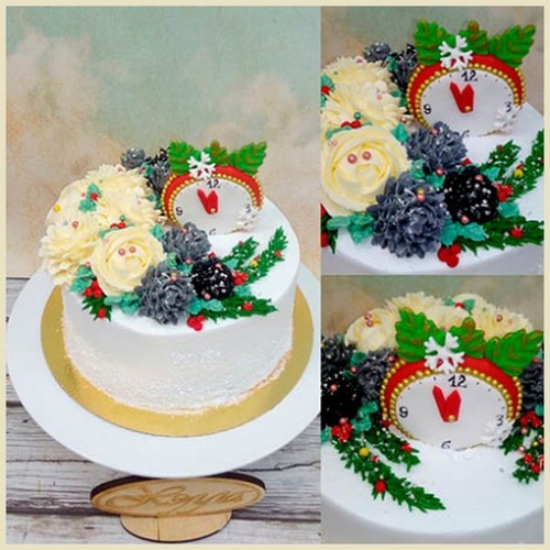 Он уже на пороге