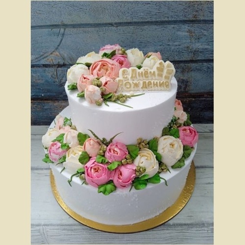 Красивый подарок (заказ от 4 кг)