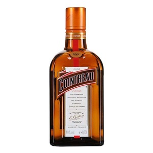 Ликер "Cointreau" 0.5 л.