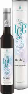РИСЛИНГ. ЛЕДЯНОЕ ВИНО 0,375л