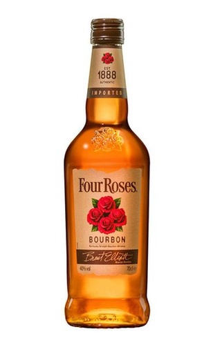 Бурбон Four Roses