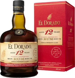 El Dorado 12