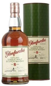 Glenfarclas 8 Years