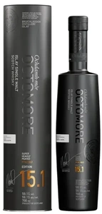 Bruichladdich Octomore 15.1