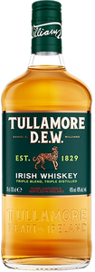 Виски ирландский купажированный «Талмор Д.И.У.»