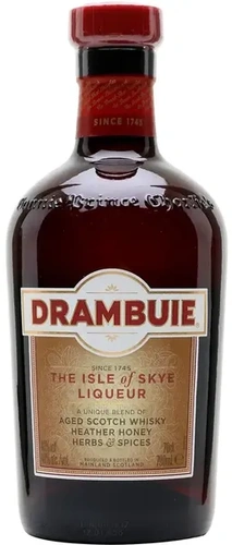 Ликер Drambuie 0.7л