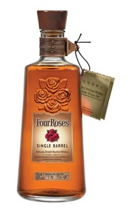 Four Roses Single Barrel 100 Proof