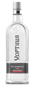 Хортиця Платинум 0,5л