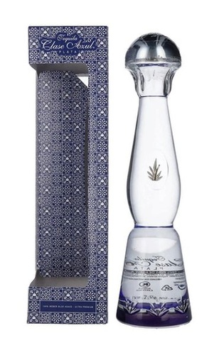 Текила Clase Azul Plata