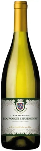 Les Gourmandins Bourgogne Chardonnay