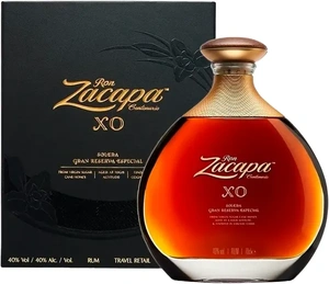 Ром Zacapa XO