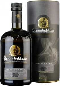 Bunnahabhain Toiteach a Dha