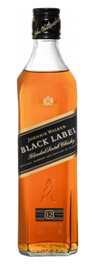 Джонни Уокер Блэк Лейбл 0,5л