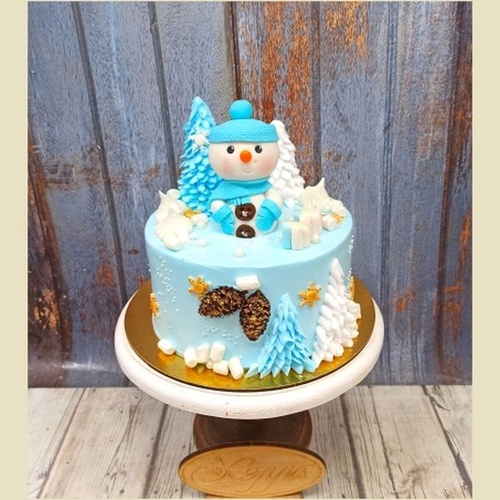 Волшебный лес