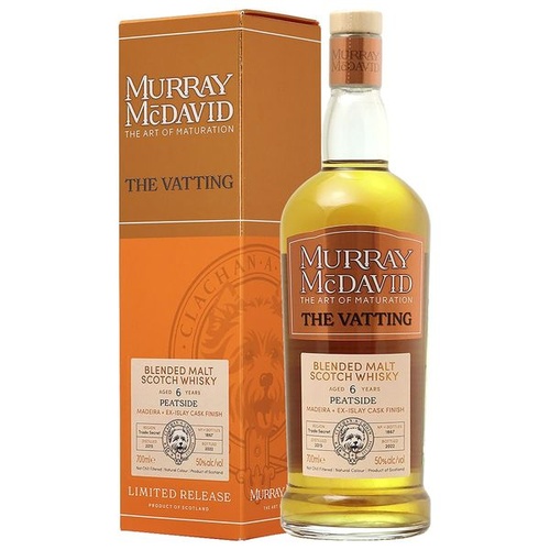 Мюррей МакДэвид Зе Уаттинг Питсайд 6 лет П/У