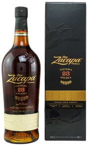 Ром выдержанный "Закапа 23 Сэнтэнарио Солера Гран Резерва" 1л