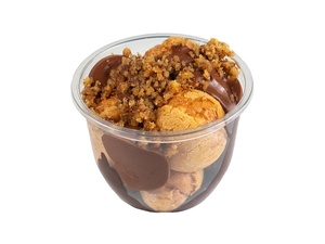 Sweet Balls шоколад десерт 180г Тортьяна