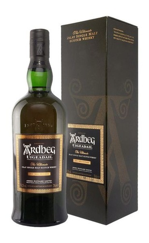 Ardbeg Uigeadail