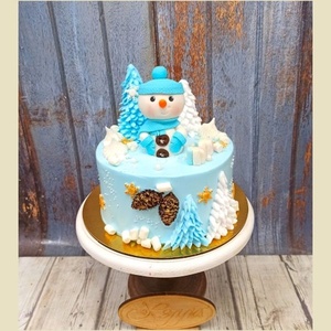 Волшебный лес