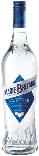 Ликер "Marie Brizard Anisette" 0.7 л.