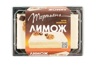 Лимож 300г Тортьяна