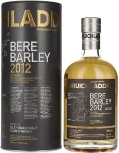 Bruichladdich Bere Barley