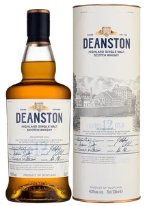 Динстон 12 лет