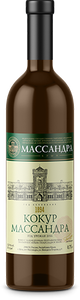 Кокур  белое п/сл. Массандра 0,75л