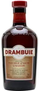Ликер Drambuie 0.7л