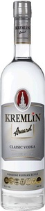 Водка "Kremlin Award Classic" 0.5 л.