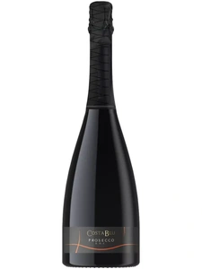Вино игристое белое брют "Коста Блю Просекко Брют"