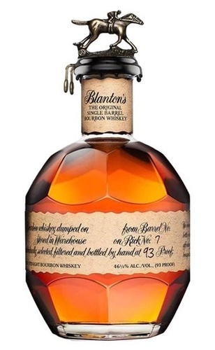 Blanton's Original