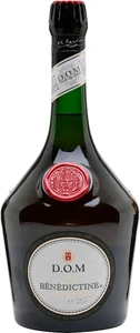 Dom Benedictine