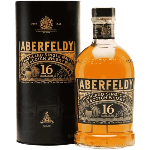Aberfeldy 16