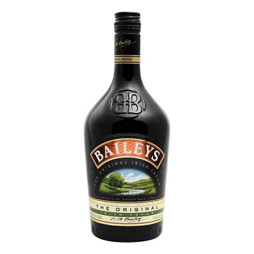 Ликер "Baileys The Original Irish Cream" 17% 0.5 л.