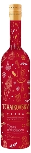 Водка «ЧАЙКОВСКИЙ»