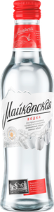 Водка "МАЙКОПСКАЯ" 0.25л