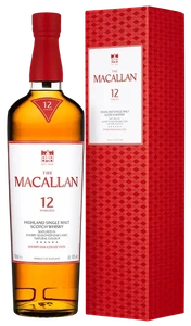 МАКАЛЛАН ШЕРРИ ОАК КОЛЛЕКШЕН 12 лет