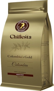 Chillesta Colombias Gold арабика 1кг
