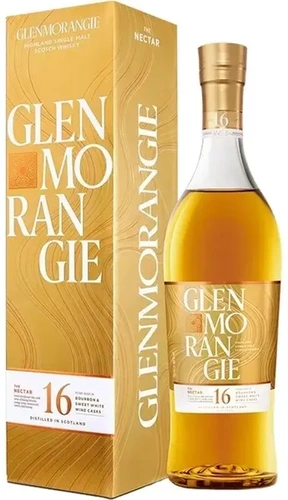 Glenmorangie The Nectar 16 Years Old