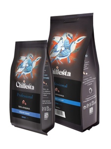 Chillesta Professional Арабика 100% 250г