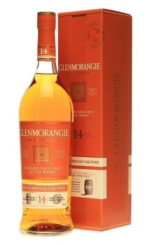 Glenmorangie The Elementa 14 Years Old 1л