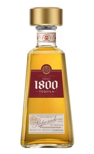 Текила Хосе Куэрво 1800 Репосадо